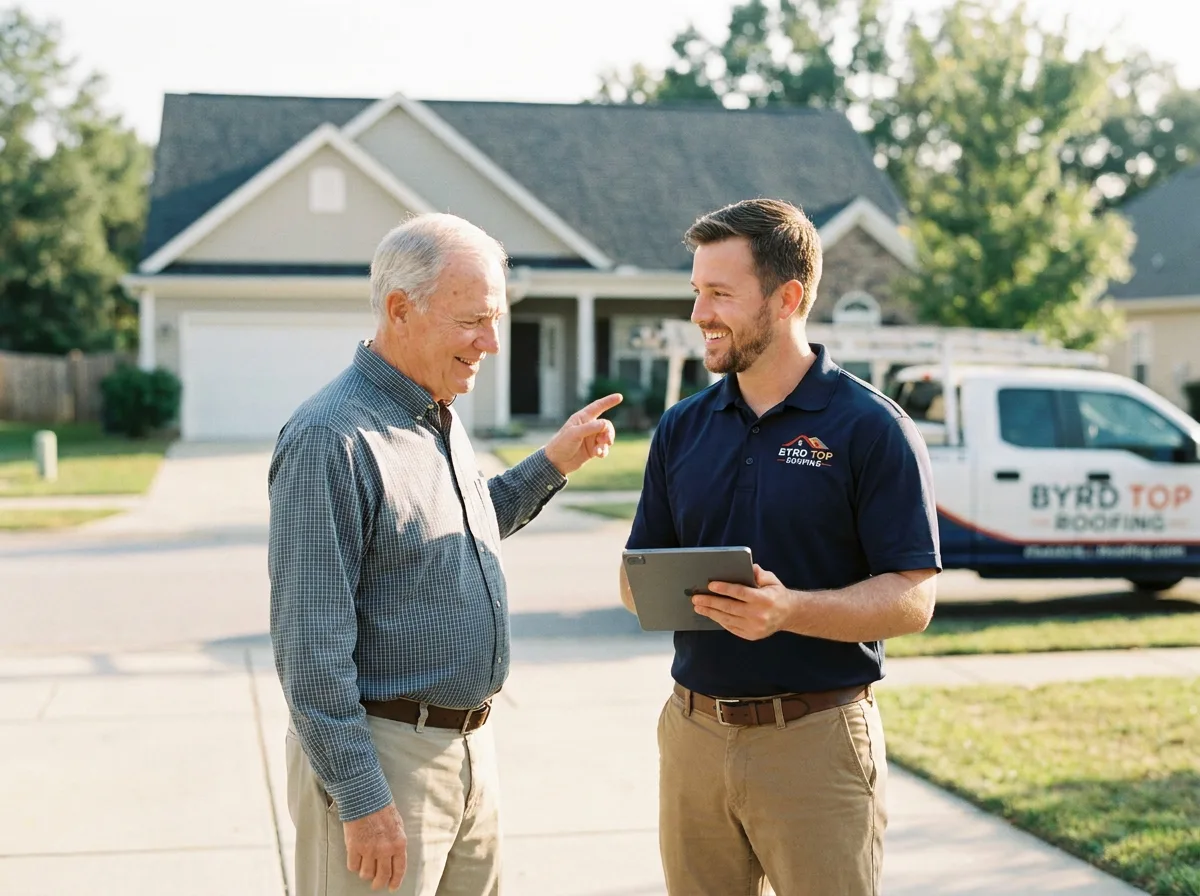 Roofing Landenberg, PA FAQs